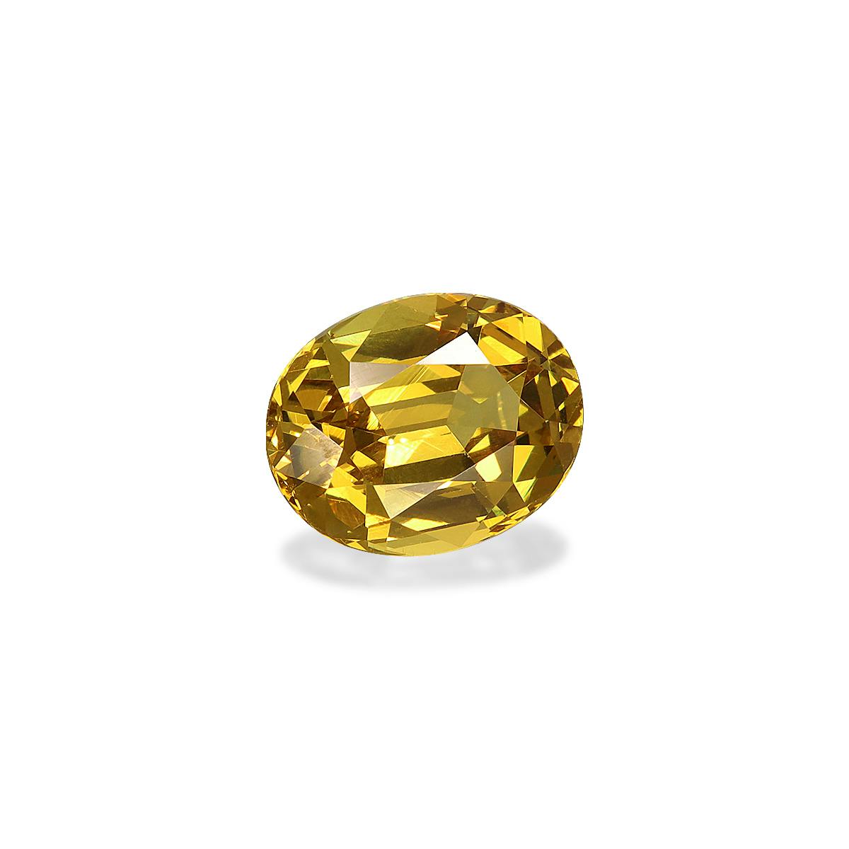 Grossular Garnet 2.03 ct